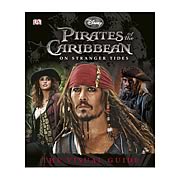 POTC On Stranger Tides Visual Guide